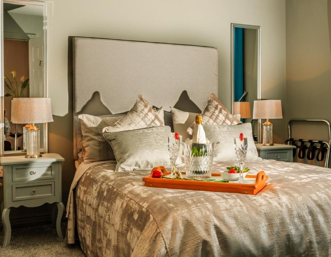 Sea Villa Ardgroom 외부 사진
