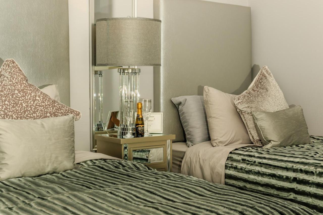 Sea Villa Ardgroom 외부 사진